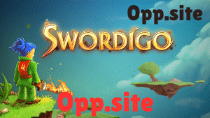 Swordigo APK
