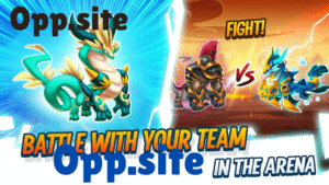 Dragon City APK