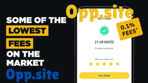 Binance APK