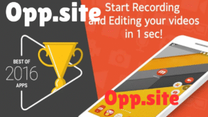 Mobizen Screen Recorder APK 