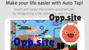 Mobizen Screen Recorder APK