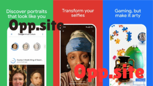 Google Arts APK