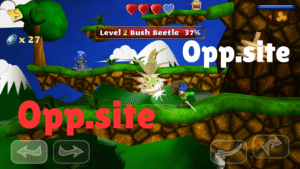 Swordigo APK 