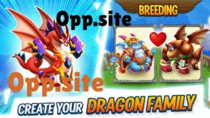 Dragon City APK